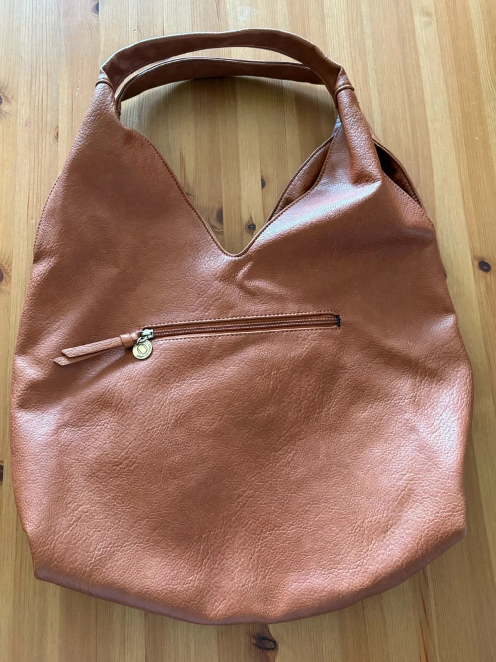 Urban Originals slouchy hobo